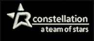 R (device) Constellation A Team Of Stars Device mark 2515365 Trademark