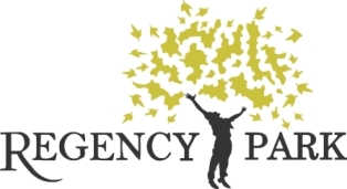 Regency Park Device mark 2649789 Trademark