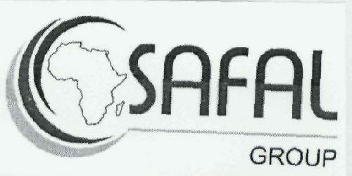 Safal Group Device mark 1966852 Trademark