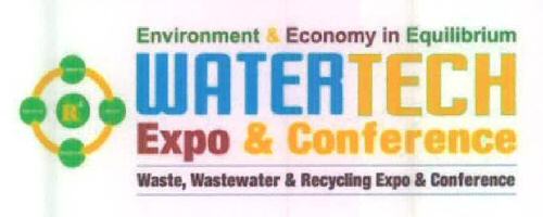 Watertech Expo & Conterence Device mark 2553427 Trademark
