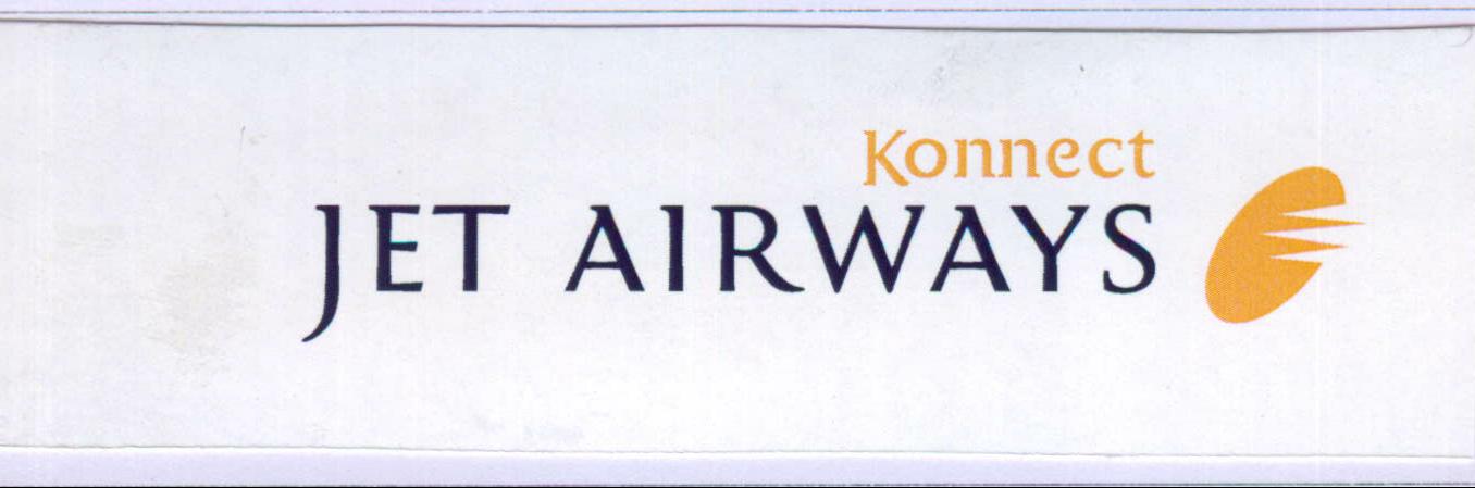Jet Airways Device mark 2029561 Trademark