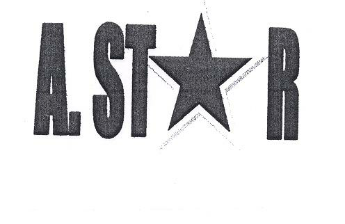 A.star Device mark 1800457 Trademark