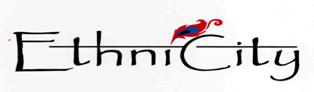 Ethni City, Device Of Bird's Feather Device mark 2770921 Trademark