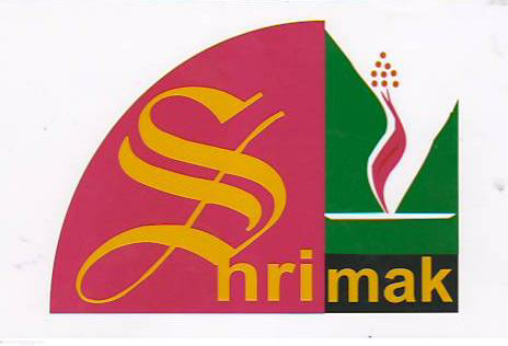 Shrimak Device mark 2556133 Trademark