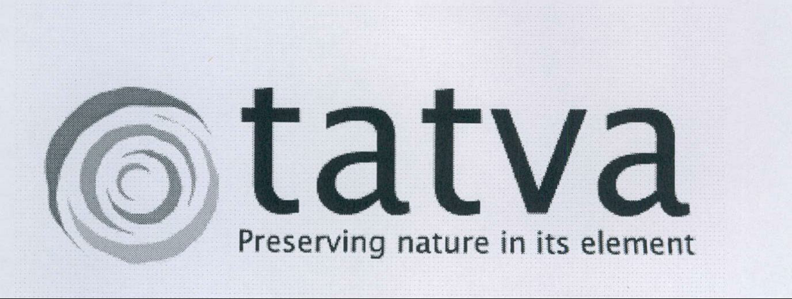 Tatva Preserving Nature In Its Element Device mark 2092266 Trademark