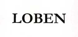 Loben Device mark 2080275 Trademark