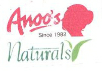 Anoo"s Naturals Device mark 1703717 Trademark