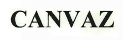 Canvaz Device mark 1069092 Trademark
