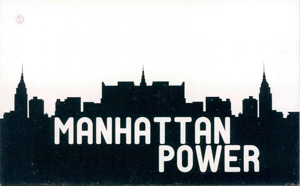 Manhattan Power Device mark 2051153 Trademark