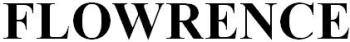 Flowrence Device mark 2313817 Trademark