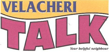 Velacheri Talk, Your Helpful Neighbour Device mark 1791376 Trademark