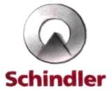 Schindler, De. Device mark 1421377 Trademark