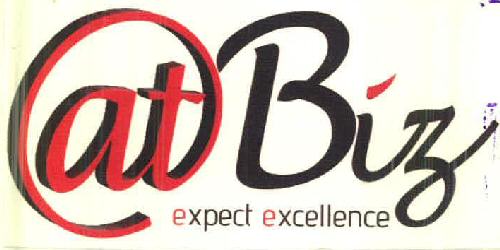 Eat Biz Expect Excellence Device mark 2819717 Trademark