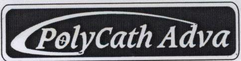 Polycath Adva With Label Device mark 1700184 Trademark