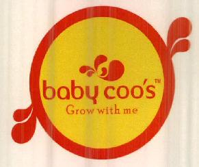 Baby Coo's Device mark 2429472 Trademark