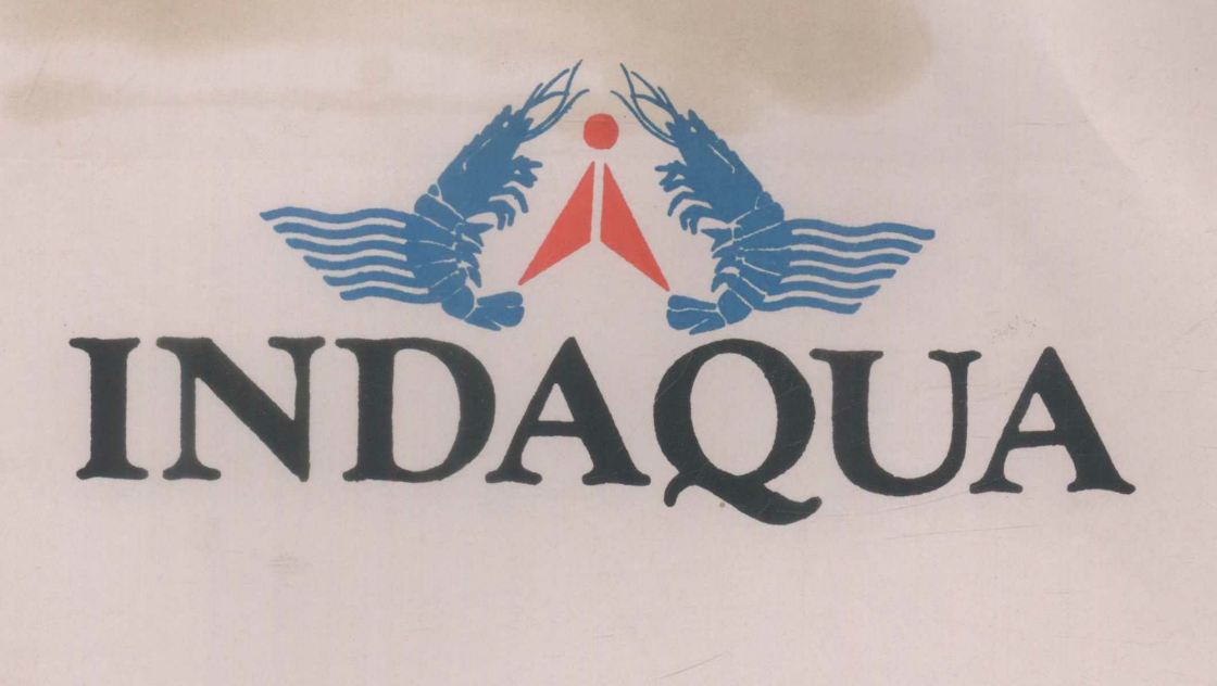 Indaqua Device mark 646401 Trademark