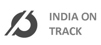 India On Track (device) Device mark 2554431 Trademark