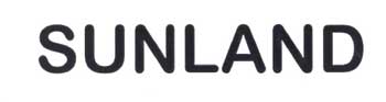Sunland Device mark 2059119 Trademark