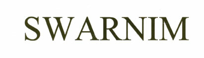 Swarnim Device mark 2091259 Trademark