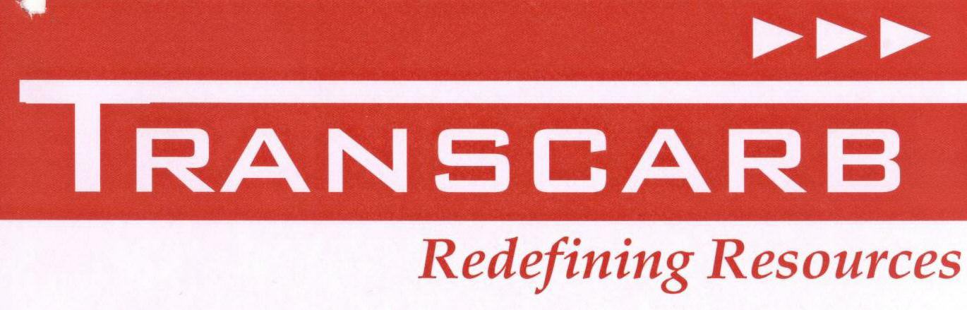 Transcarb (device) Device mark 1669053 Trademark