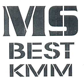 Mms Best Kmm Device mark 1343160 Trademark