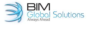 Bim Global Solutions Always Ahead Device mark 2438937 Trademark