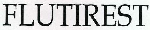 Flutirest Device mark 2309344 Trademark