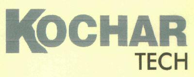 Kochar Tech Device mark 2987183 Trademark