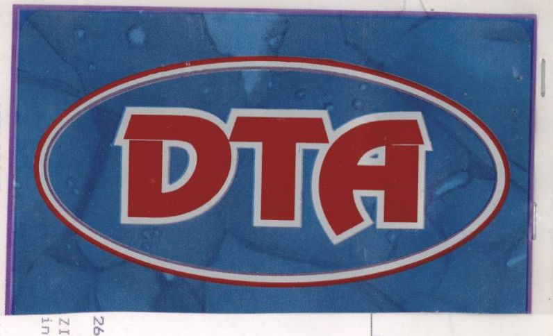 Dta (device) Device mark 972881 Trademark
