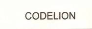 Codelion Device mark 2680476 Trademark