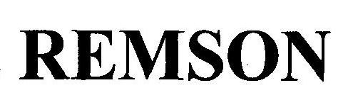 Remson Device mark 1820143 Trademark