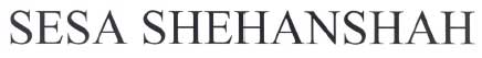 Sesa Shehanshah Device mark 1979448 Trademark