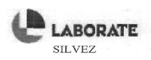 Laborate Silvez (device) Device mark 2765284 Trademark