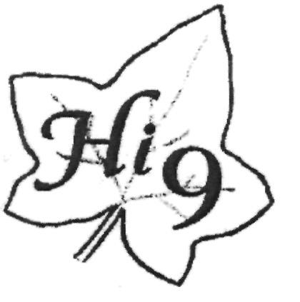 Hi 9 (device) Device mark 2267379 Trademark