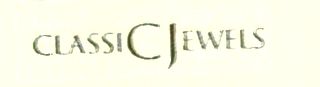 Classic Jewels (label) Device mark 1445992 Trademark