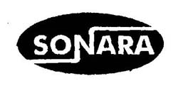 Sonara Device mark 868033 Trademark