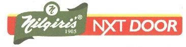 Nilgiris Nxt Door (label) Device mark 1654196 Trademark