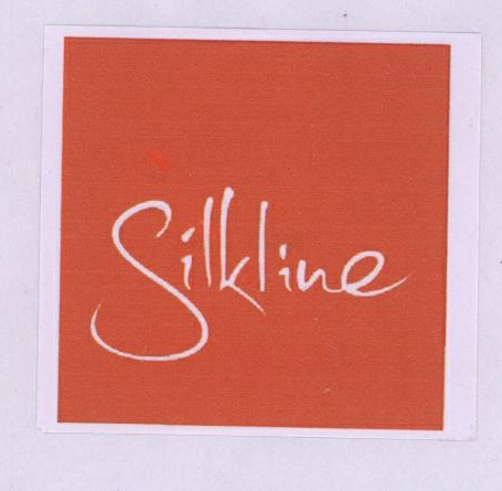 Silkline (label) Device mark 1785078 Trademark