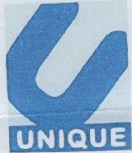 Unique Device mark 2042322 Trademark
