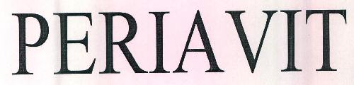 Peria Vit Device mark 2735273 Trademark