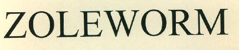 Zoleworm Device mark 2711763 Trademark