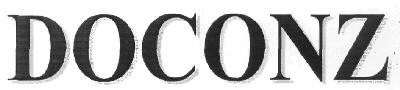 Doconz Device mark 2827382 Trademark