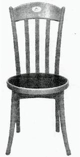 Chair Device mark 2384409 Trademark