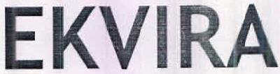 Ekvira Device mark 2544839 Trademark