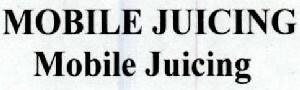 Mobile Juicing Device mark 1707997 Trademark