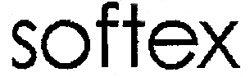 Softex Device mark 906091 Trademark
