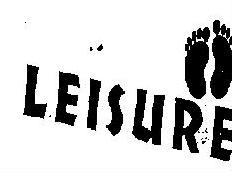 Leisure Foot (device) Device mark 813479 Trademark