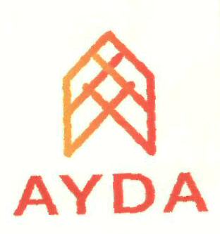 Ayda (label) Device mark 2594608 Trademark
