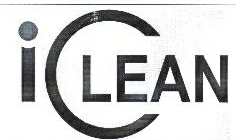 Iclean Device mark 2117221 Trademark