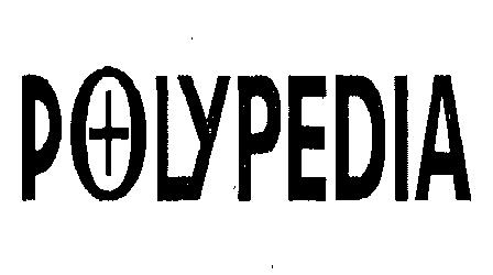 Polypedia(device) Device mark 2112445 Trademark